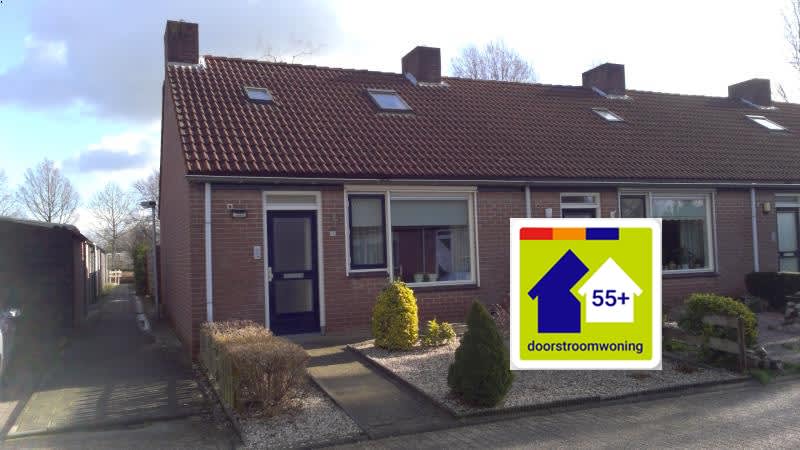 Coreanna 69, 4191 DC Geldermalsen, Nederland