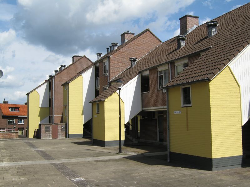 Promenade 93, 3701 ZB Zeist, Nederland