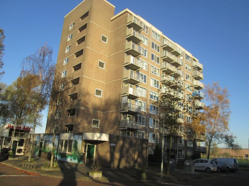 Albert Meijnsstraat 329, 1521 ZZ Wormerveer, Nederland