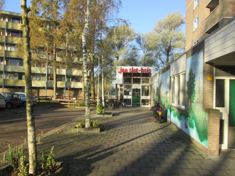 Albert Meijnsstraat 329