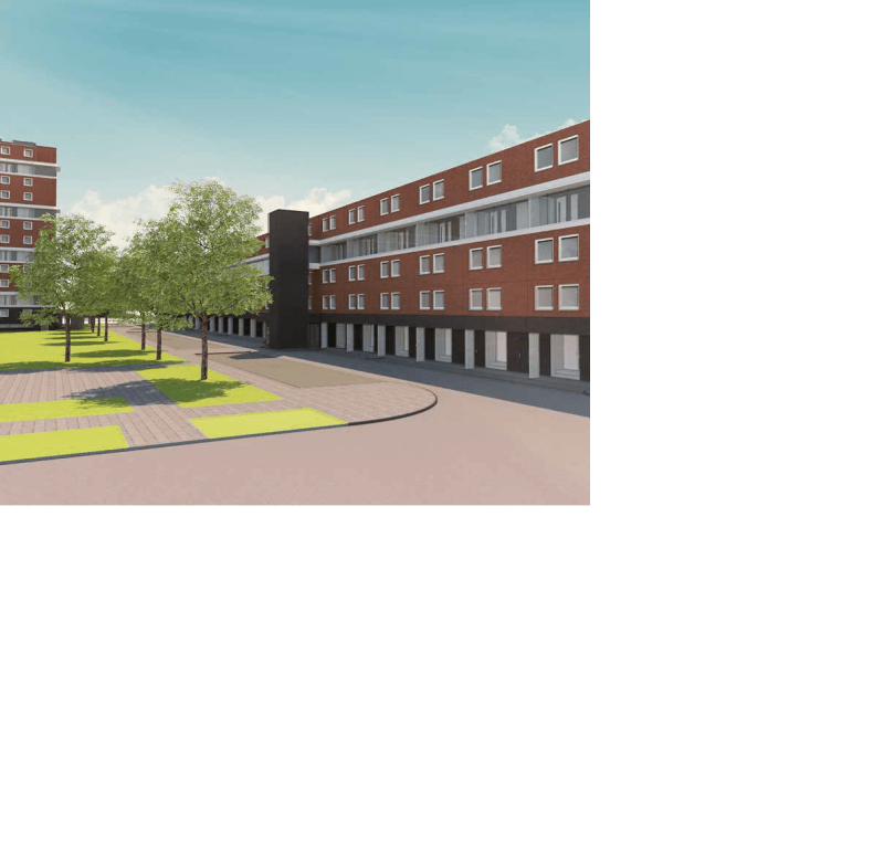 Jan Tooropstraat 51, 7556 LB Hengelo, Nederland