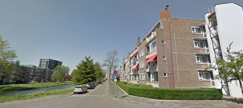 Van Royenlaan 71, 9721 EM Groningen, Nederland