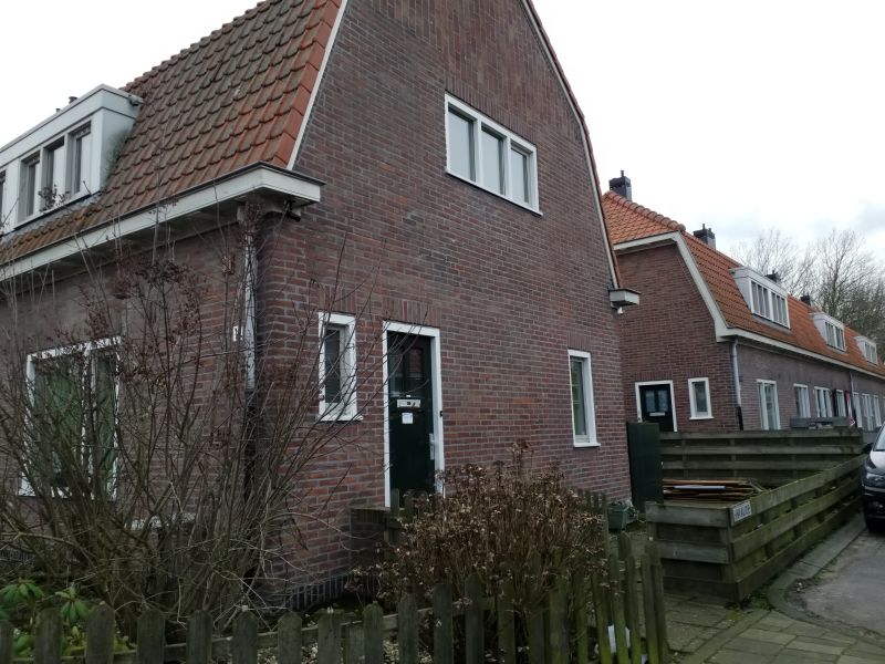 Maanstraat 11
