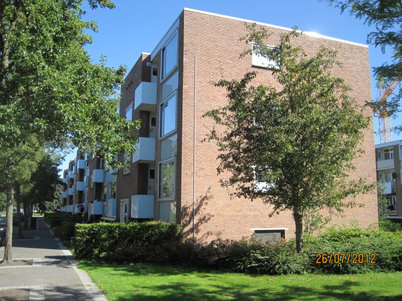 Aldebaranstraat 21, 9742 LG Groningen, Nederland