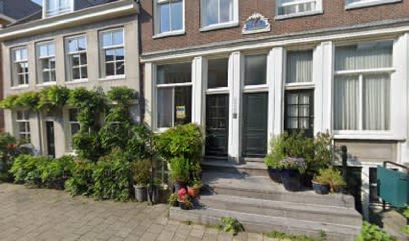 Hoogte Kadijk 111, 1018 BH Amsterdam, Nederland