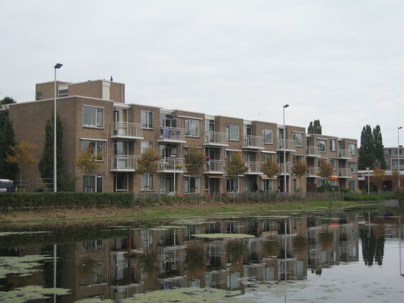 Leliestraat 68, 2841 BB Moordrecht, Nederland