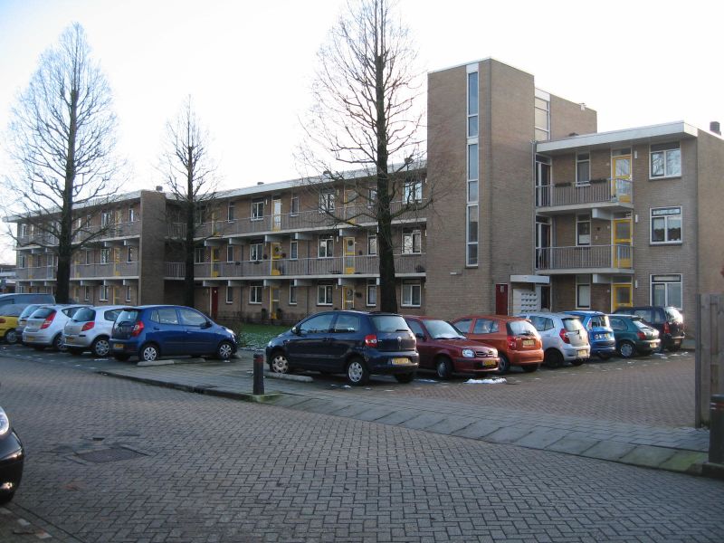 Leliestraat 68