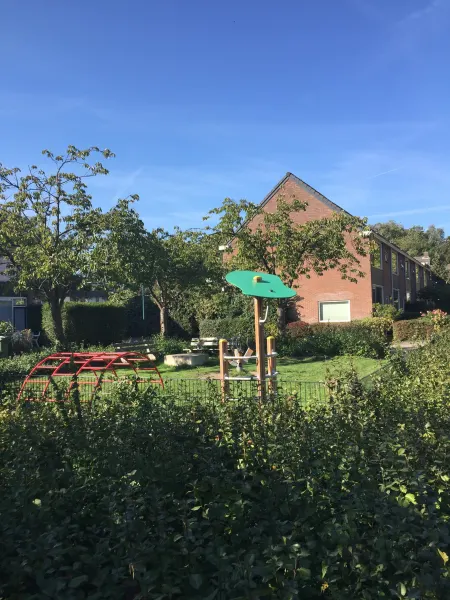 De Savornin Lohmanlaan 22