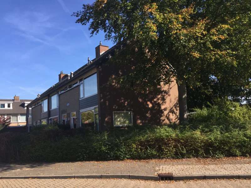 De Savornin Lohmanlaan 22