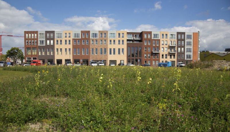 Helling 85, 3901 Veenendaal, Nederland