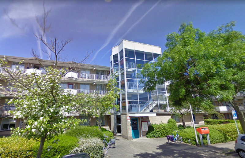 Da Palestrinastraat 157, 1447 NT Purmerend, Nederland