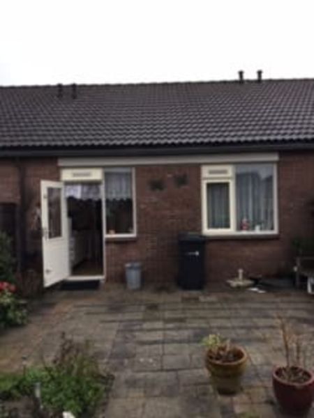 Weverstraat 31, 1445 BC Purmerend, Nederland