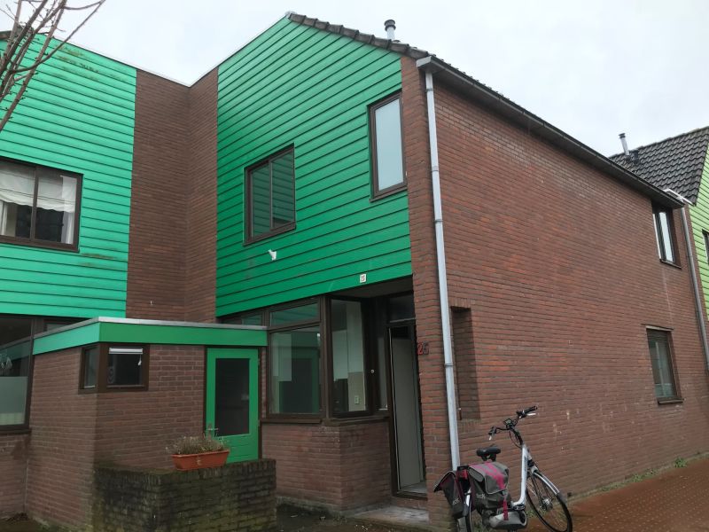 Jasykoffstraat 25, 1506 AT Zaandam, Nederland