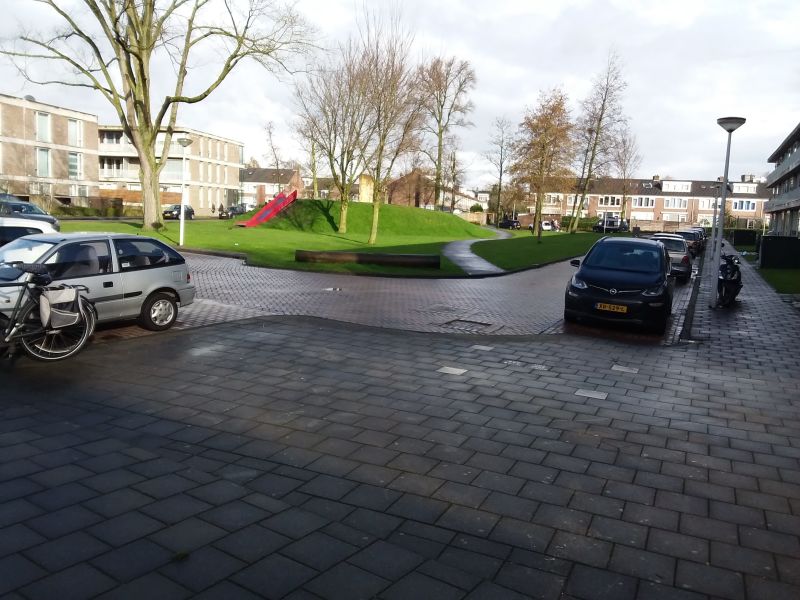 Bernard Loderstraat 101I