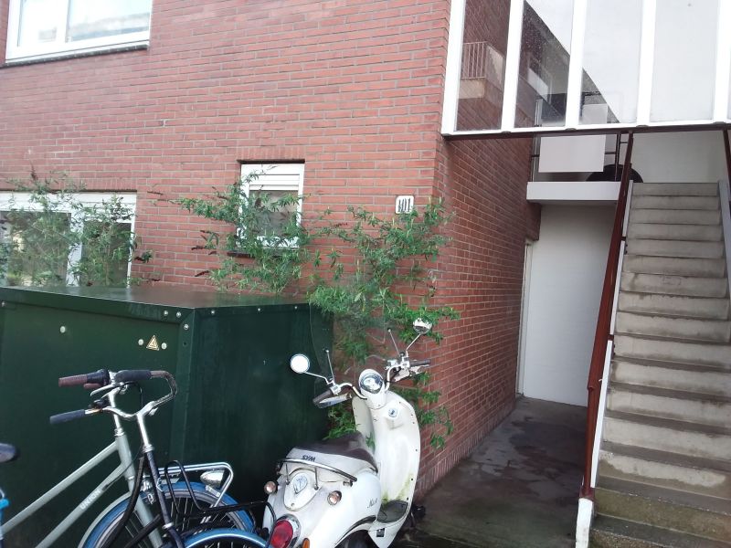 Bernard Loderstraat 101I