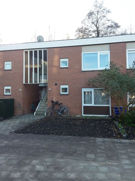 Bernard Loderstraat 101, 1063 PG Amsterdam, Nederland