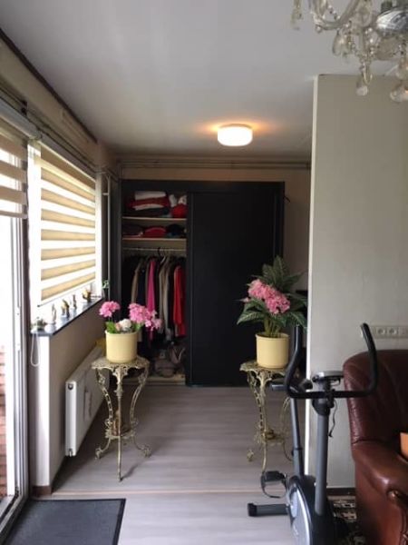 S.F. van Ossstraat 251