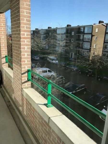 Oranje Nassaulaan 282