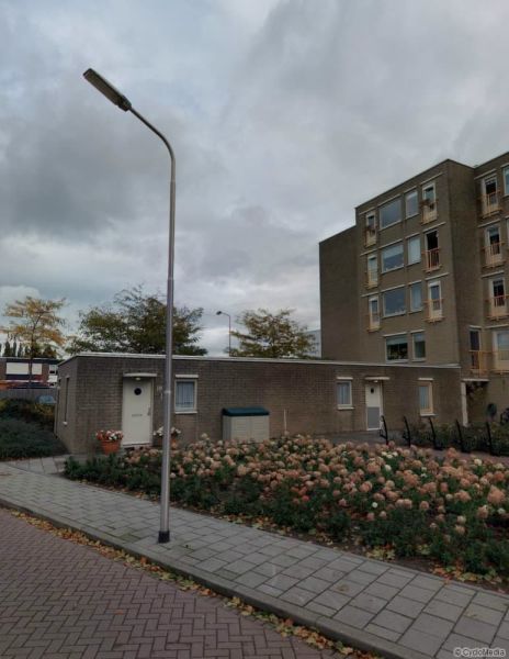 Rijnstraat 126, 2953 CT Alblasserdam, Nederland