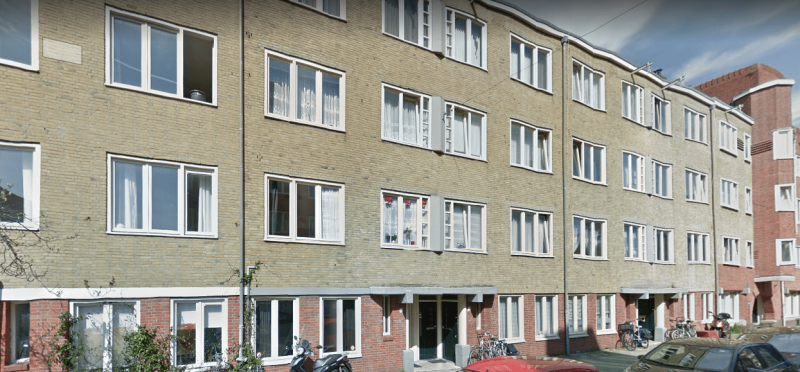 Shackletonstraat 12