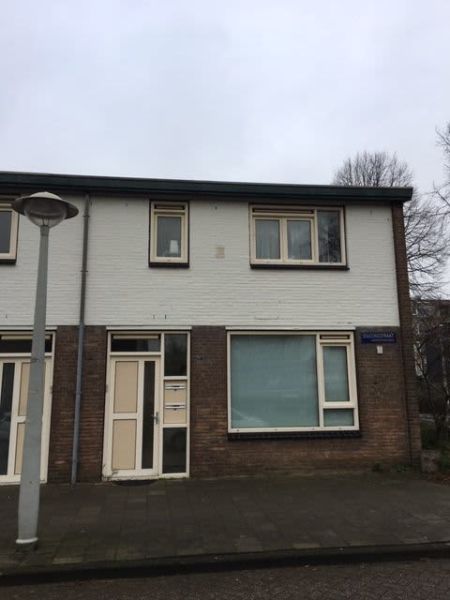 Dulongstraat 71, 1097 RW Amsterdam, Nederland