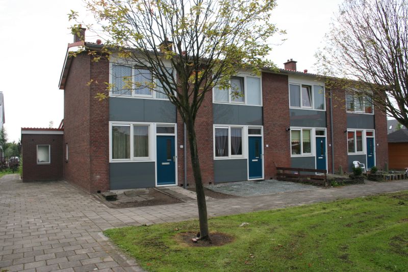 Pr. Wilhelminastraat 38, 2841 TM Moordrecht, Nederland