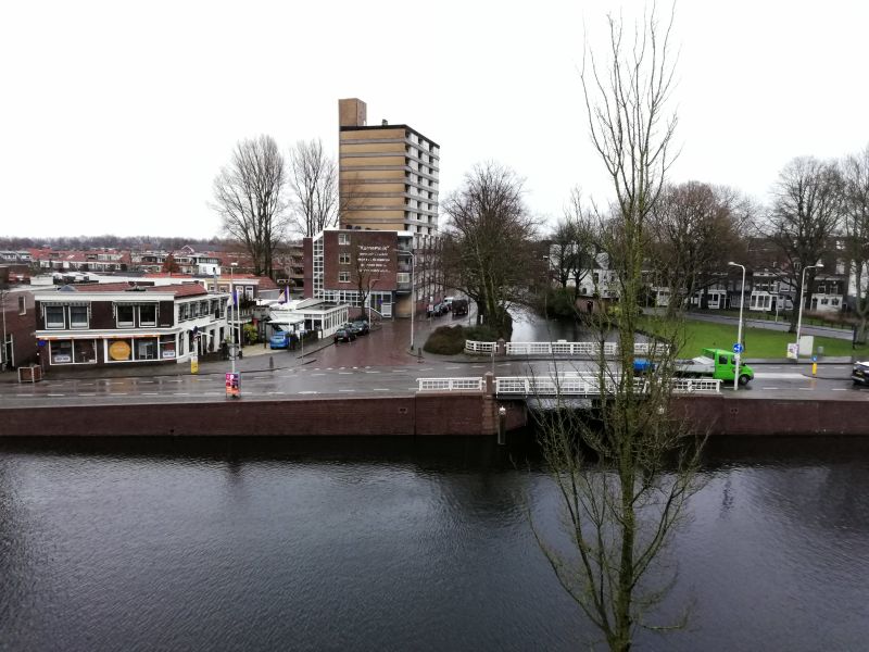 Paradijs 64, 2801 XW Gouda, Nederland