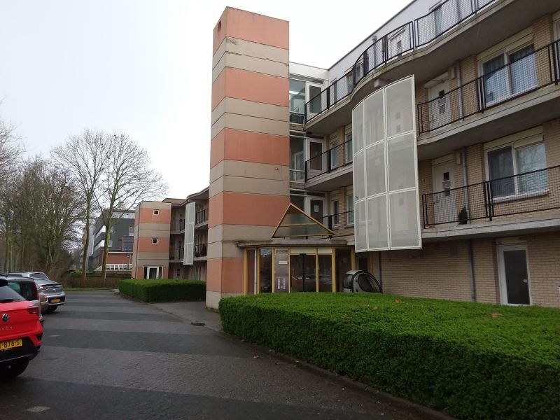 Burgemeester Pabstlaan 236, 2131 XW Hoofddorp, Nederland