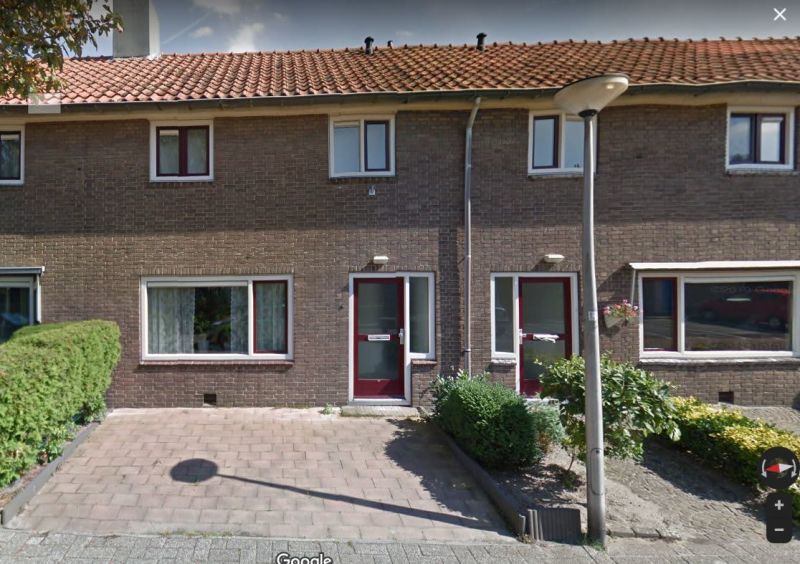 Crocusstraat 11, 3812 WH Amersfoort, Nederland