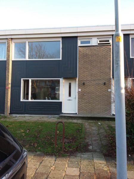 Lipkensstraat 20, 2132 SC Hoofddorp, Nederland