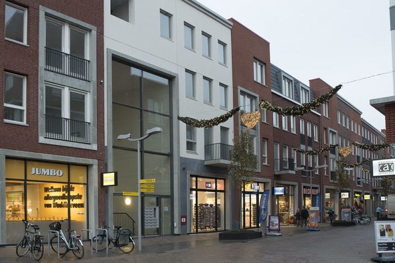 Promenade 28, 2741 SR Waddinxveen, Nederland