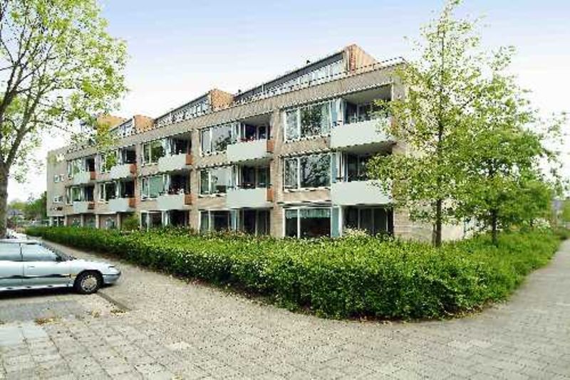 Staringlaan 16, 1422 BH Uithoorn, Nederland