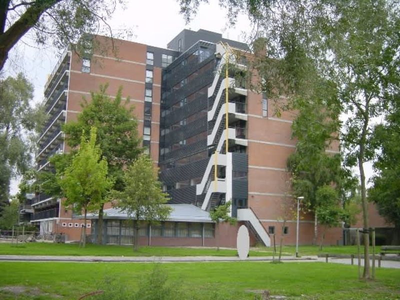 Lijzijde 124, 9733 LG Groningen, Nederland