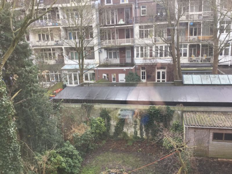 Tweede Jan van der Heijdenstraat 50