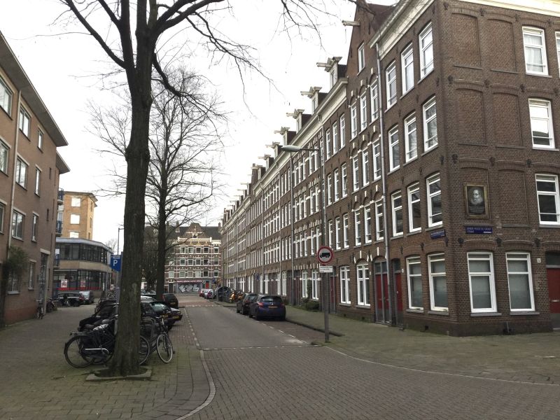 Van Reigersbergenstraat 33