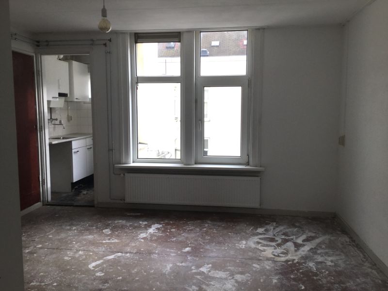 Van Reigersbergenstraat 33