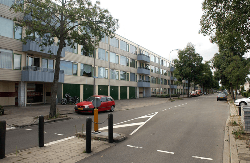 Theemsdreef 138, 3562 EH Utrecht, Nederland