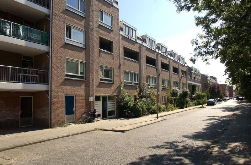 Gaasterland 14, 3524 CA Utrecht, Nederland