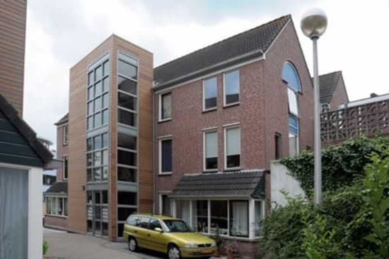 Rijnpoort 5, 2411 SB Bodegraven, Nederland