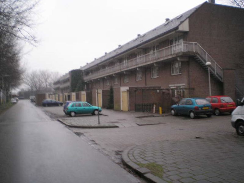 Kleinpolderlaan 113, 2fd, 2911 PB Nieuwerkerk aan den IJssel, Nederland