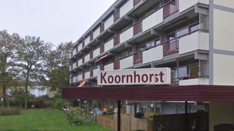 Koornhorst 431