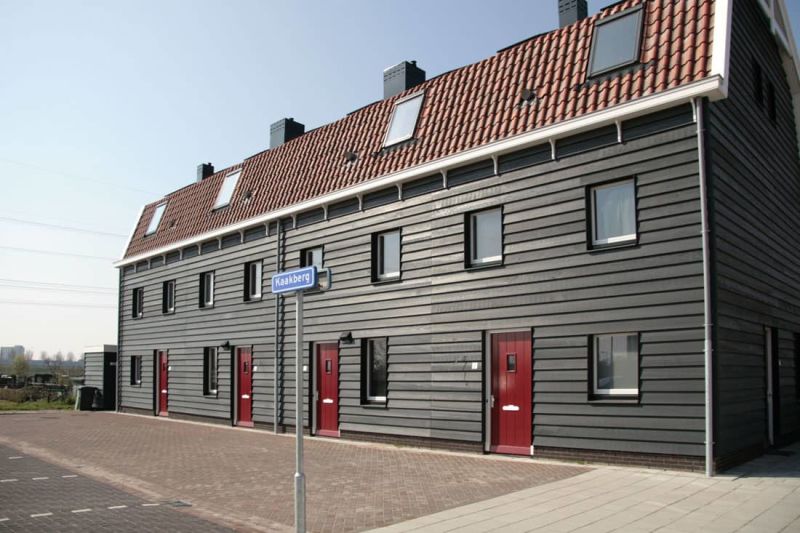 Kaakberg 4, 1121 Landsmeer, Nederland