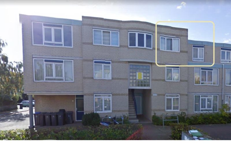 Schieland 20, 1274 LD Huizen, Nederland