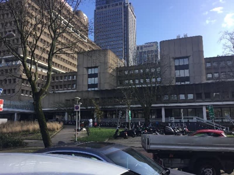 Van der Kunstraat 17