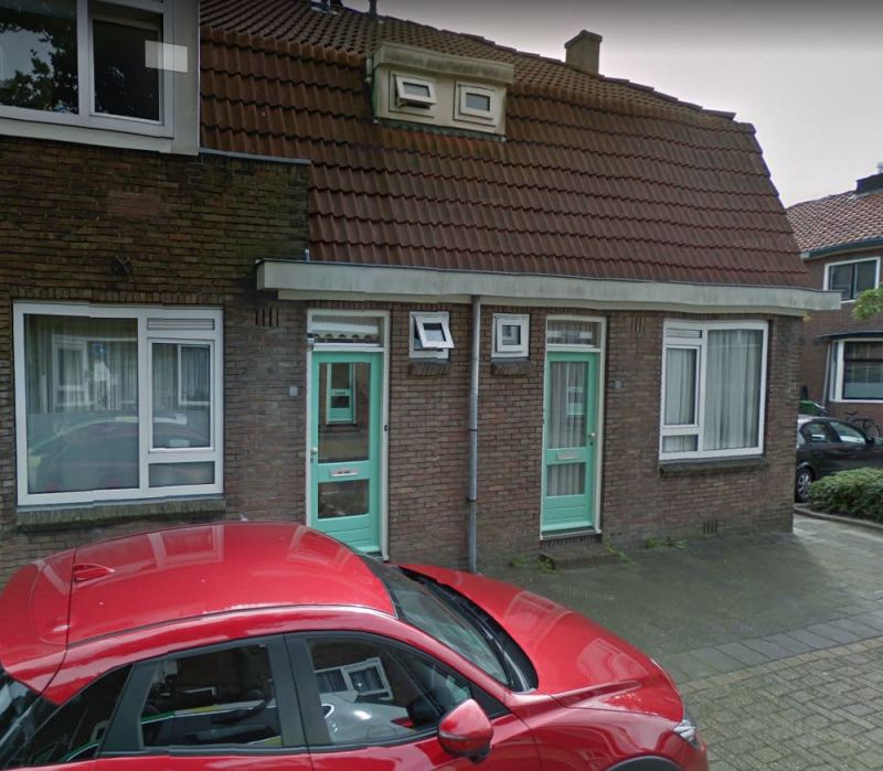 Kokerstraat 15, 1502 NH Zaandam, Nederland