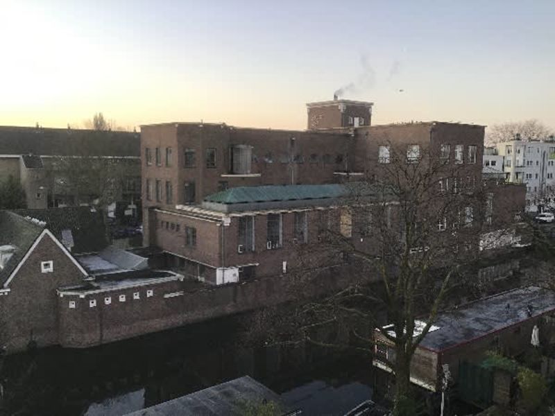 Schoolmeesterstraat 123