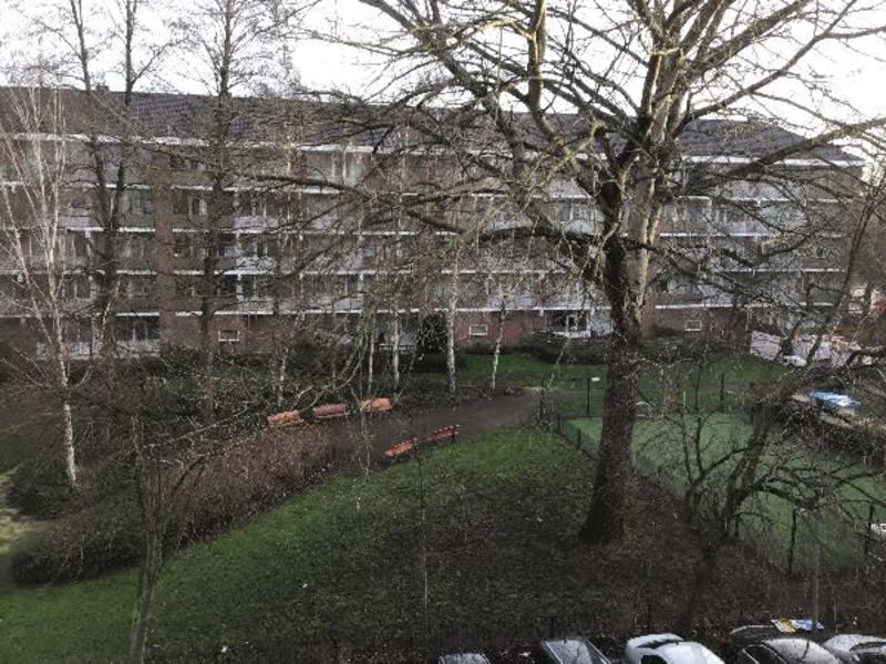 Westerduinenstraat 6