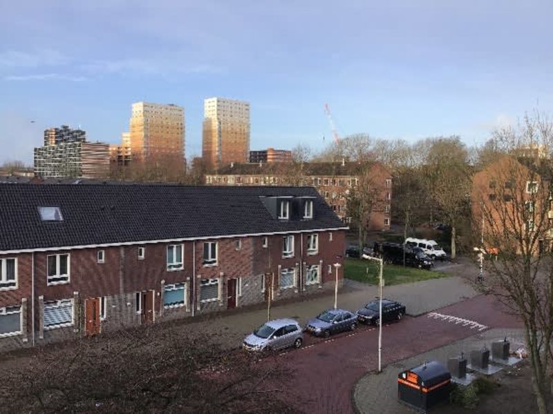 Westerduinenstraat 6