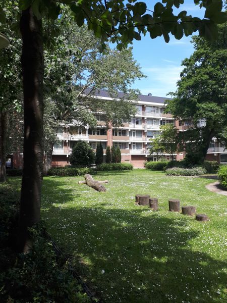 Westerduinenstraat 112, 1024 GR Amsterdam, Nederland