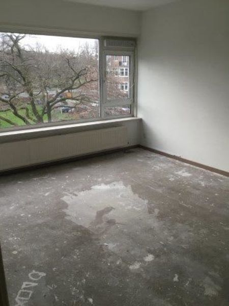 President Kennedylaan 40, 1079 NE Amsterdam, Nederland